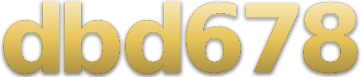 dbd678 logo